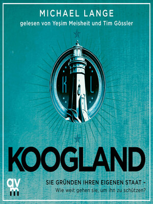 cover image of Koogland